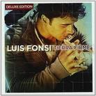 Luis Fonsi - Tierra Firme Deluxe Edition