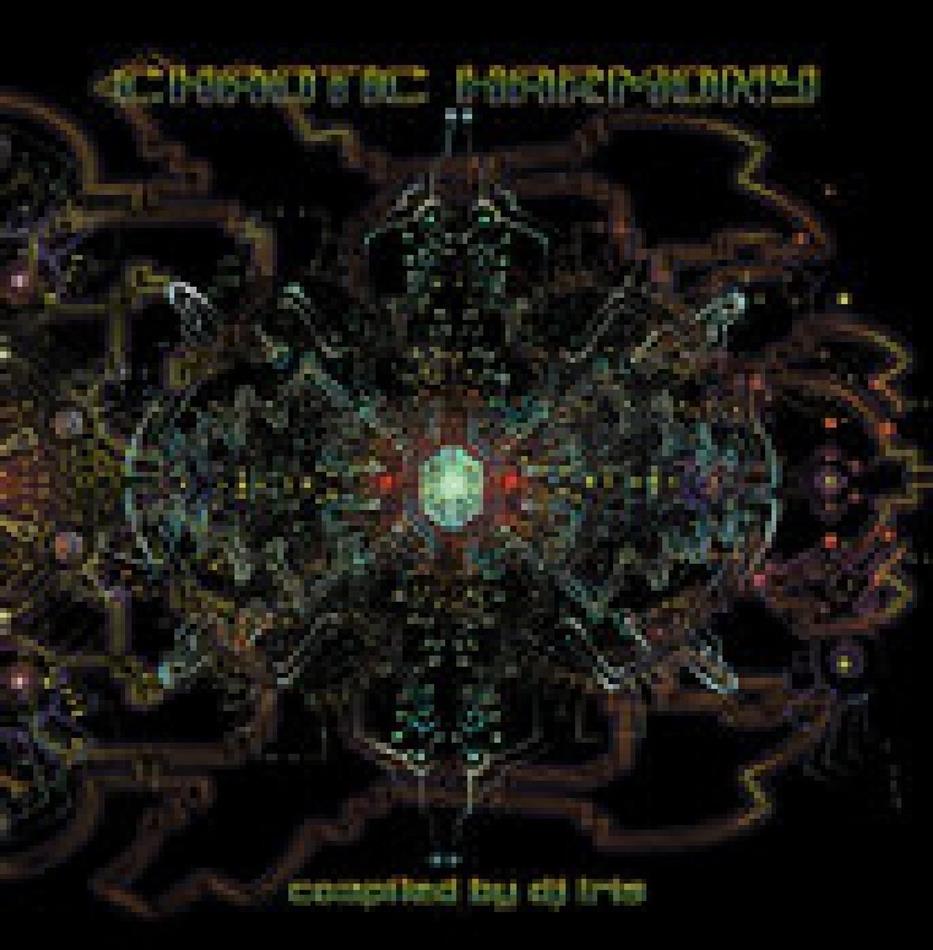 Chaotic Harmony - Various
