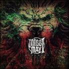 Miss May I - Monument - Reissue CD + DVD