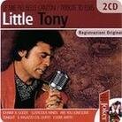 Little Tony - Le Mie Piu Belle Canzoni Remastered, 2 CDs