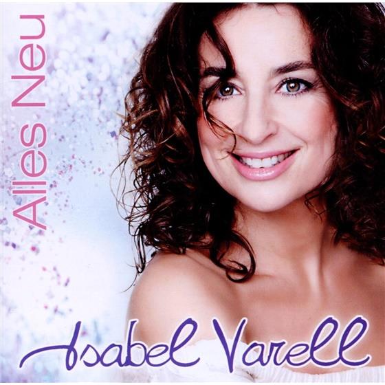 Isabel Varell - Alles Neu