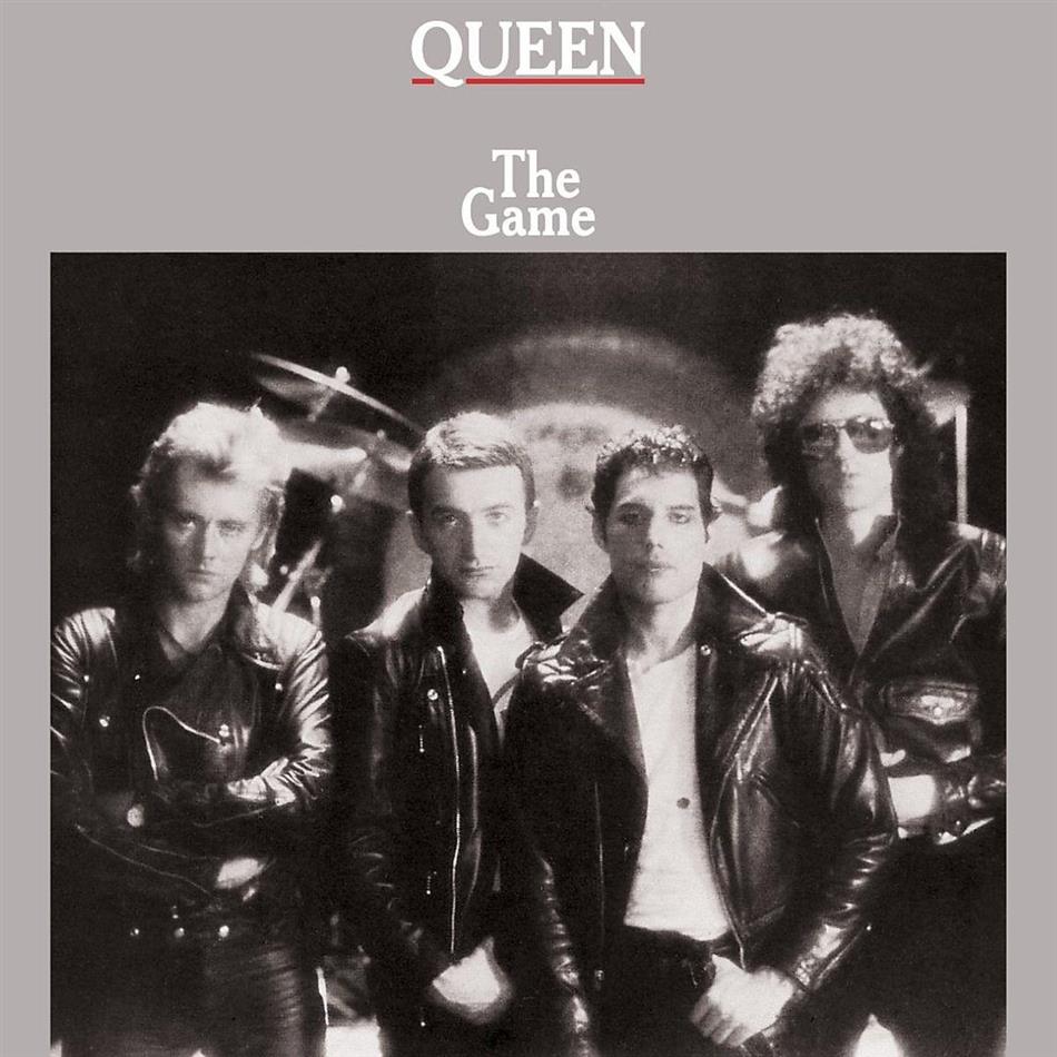 Queen - Game - Remastered Versione Rimasterizzata, 2 CD