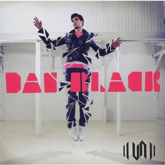 Dan Black (Servant) - Un New Version