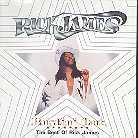 Rick James - Bustin'- Best Of