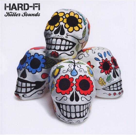 Hard Fi - Killer Sounds