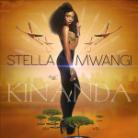 Stella Mwangi - Kinanda