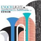 Enoch Light - Persuasive Percussion 1, 2, 3 3 CDs