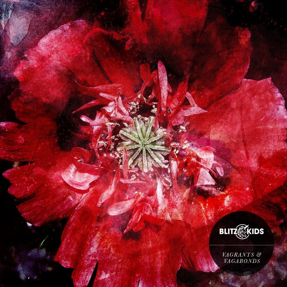 Blitz Kids - Vagrants & Vagabonds