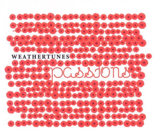Weathertunes - Passions
