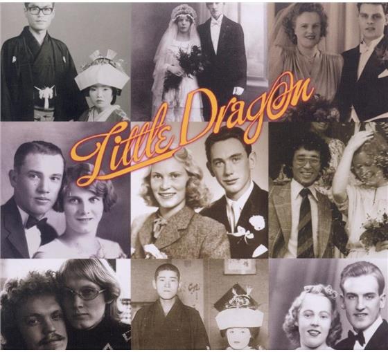 Little Dragon (Koop) - Ritual Union