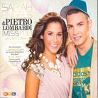 Sarah Engels (DSDS) & Pietro Lombardi (DSDS) - I Miss You - 1 Track & Video