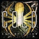 Cold - Superfiction