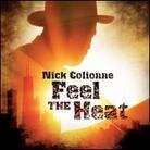 Nick Colionne - Feel The Heat - Digipack