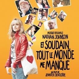 Nathan Johnson - Tout Le Monde Me Manque