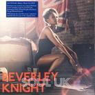 Beverley Knight - Soul Uk CD + DVD