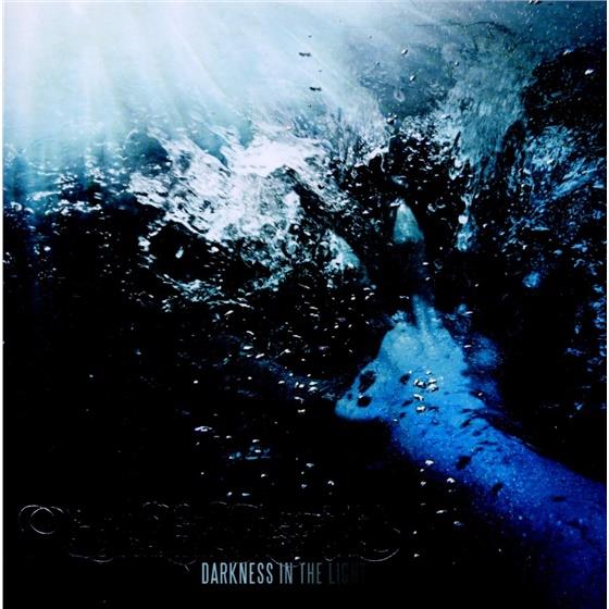 Unearth - Darkness In The Light