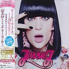 Jessie J - Who You Are Japan Edition