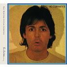 Paul McCartney - II Japan Edition, Deluxe Edition