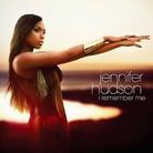 Jennifer Hudson (American Idol/Dreamgirls) - I Remember Me - + Bonus CD + DVD