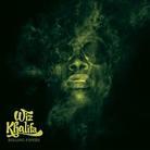 Wiz Khalifa - Rolling Papers - + Bonus Japan Edition