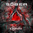 Sober - Superbia Digipack