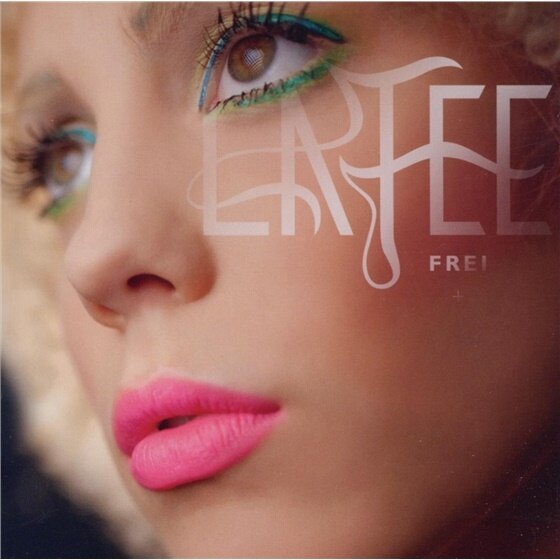 Lafee - Frei