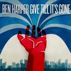 Ben Harper - Give Till It's Gone Japan Edition