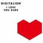 Digitalism - I Love You, Dude