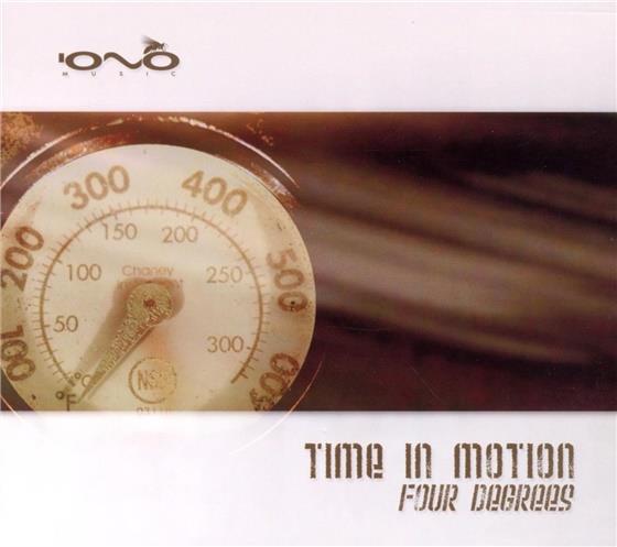 Time In Motion - Four Degrees - Mini