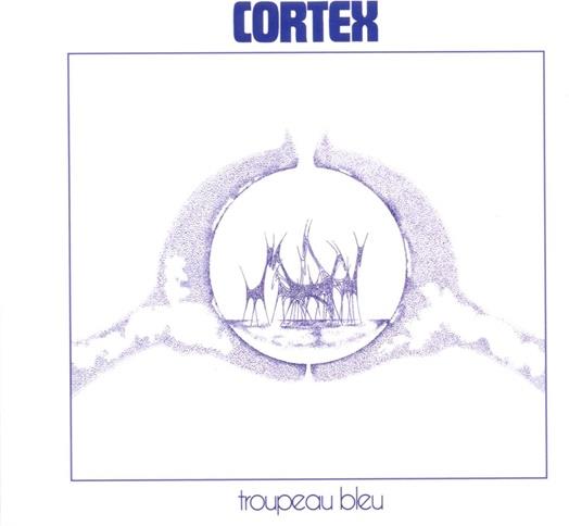 Cortex - Troupeau Bleu New Version, Version Remasterisée