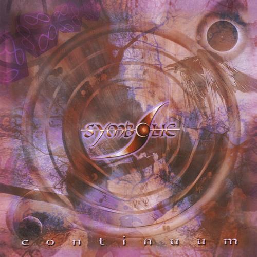 Symbolic - Continuum