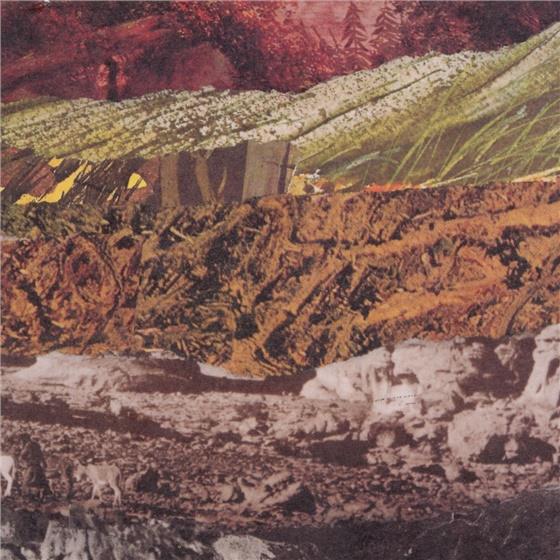 She Keeps Bees - Dig On