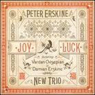 Peter Erskine - Joy Luck