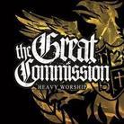 Great Commission - Heavy Worship