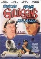Rescue from Gilligan's island