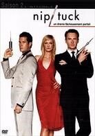 Nip/Tuck - Saison 2 6 DVD