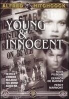 Young & innocent