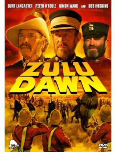 Zulu Dawn (1979)