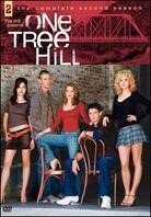 One tree hill - Season 2 6 DVD