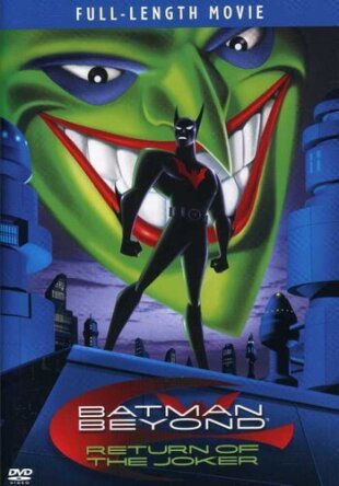 Batman Beyond - Return of the Joker