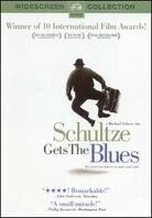 Schultze gets the blues