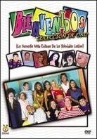 Bienvenidos: Coleccion de oro