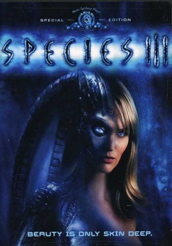 Species 3 (2004) Special Edition