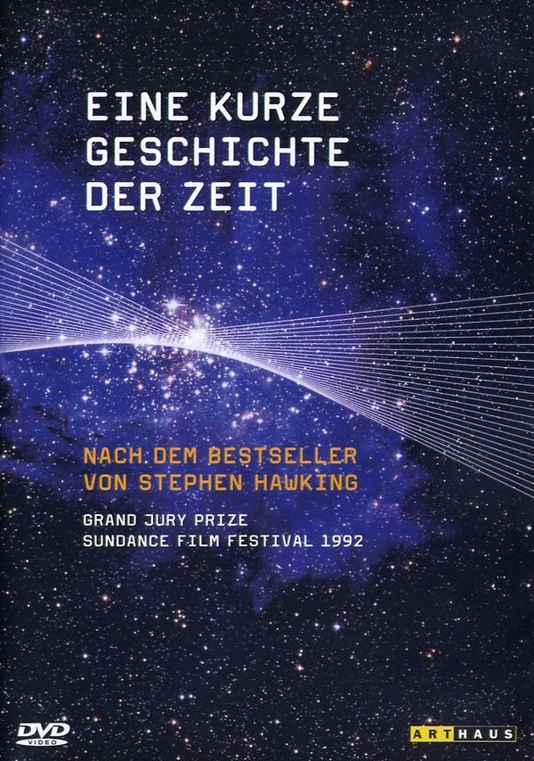Eine kurze Geschichte der Zeit