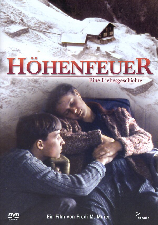 Höhenfeuer (1985)