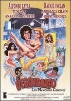 El Vecindario - Los Mexicanos Calientes (1981)