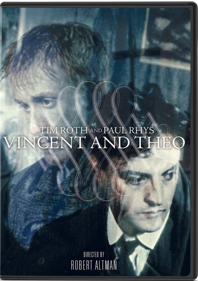 Vincent & Theo (1990)