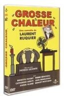Grosse chaleur
