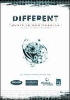 Various Artists - Different