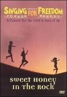 Sweet Honey In Rock - Singing for freedom
